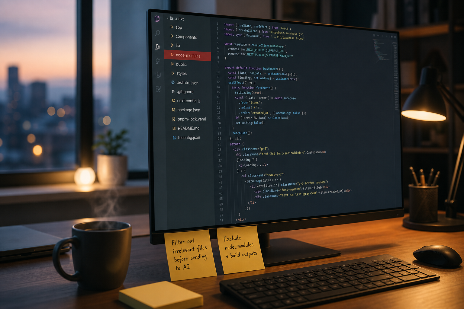 How to Exclude Irrelevant Files From AI Coding Tools in 7 Steps (2026)