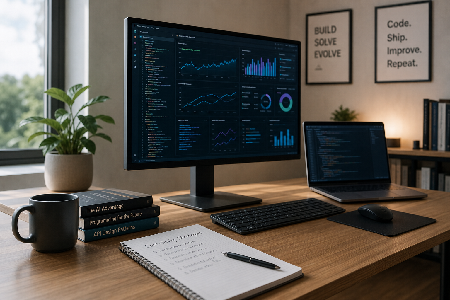 How to Cut OpenAI and Anthropic API Spend in 2026