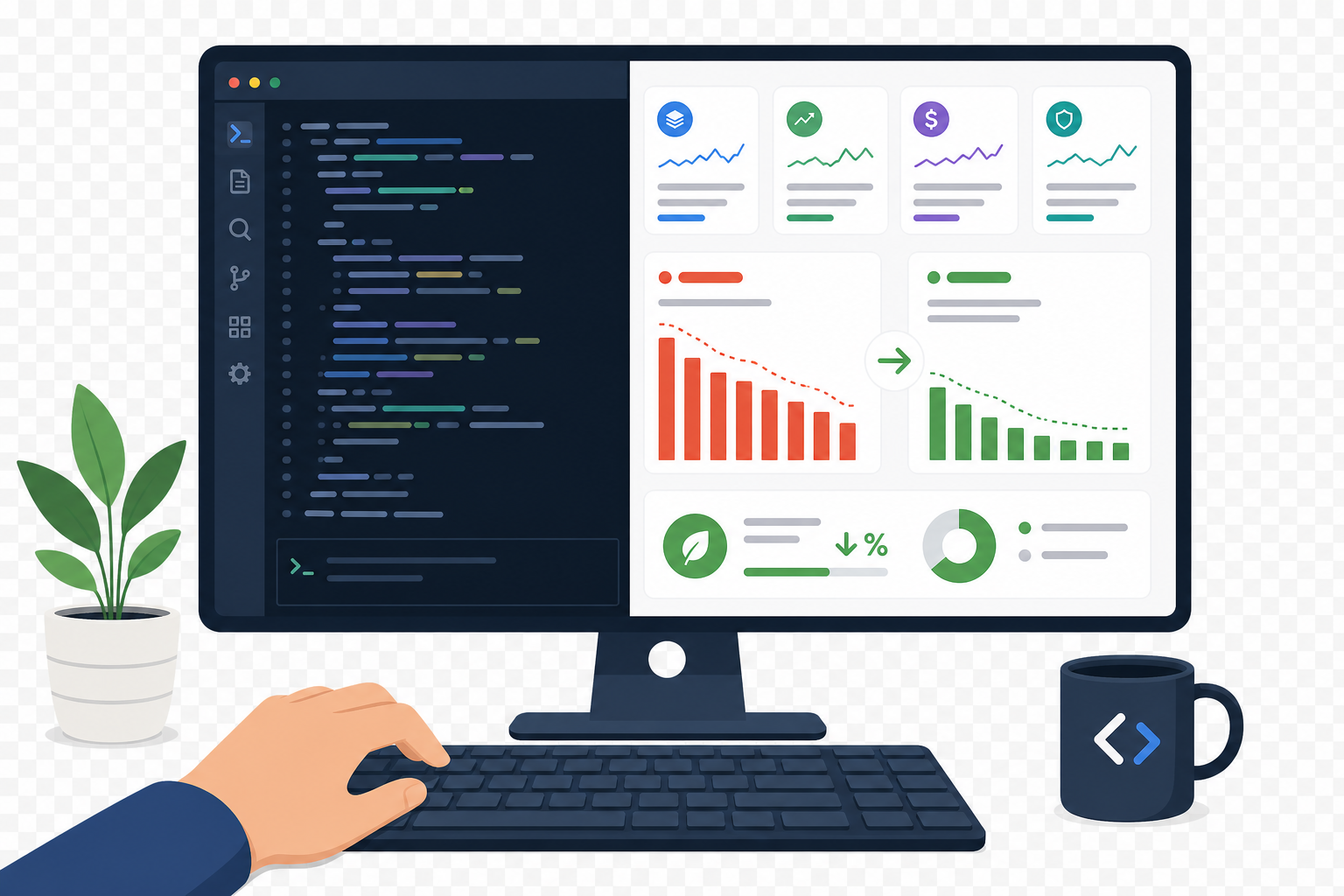 How to Compare Claude Code Spend Before Log Compression in 5 Steps (2026)